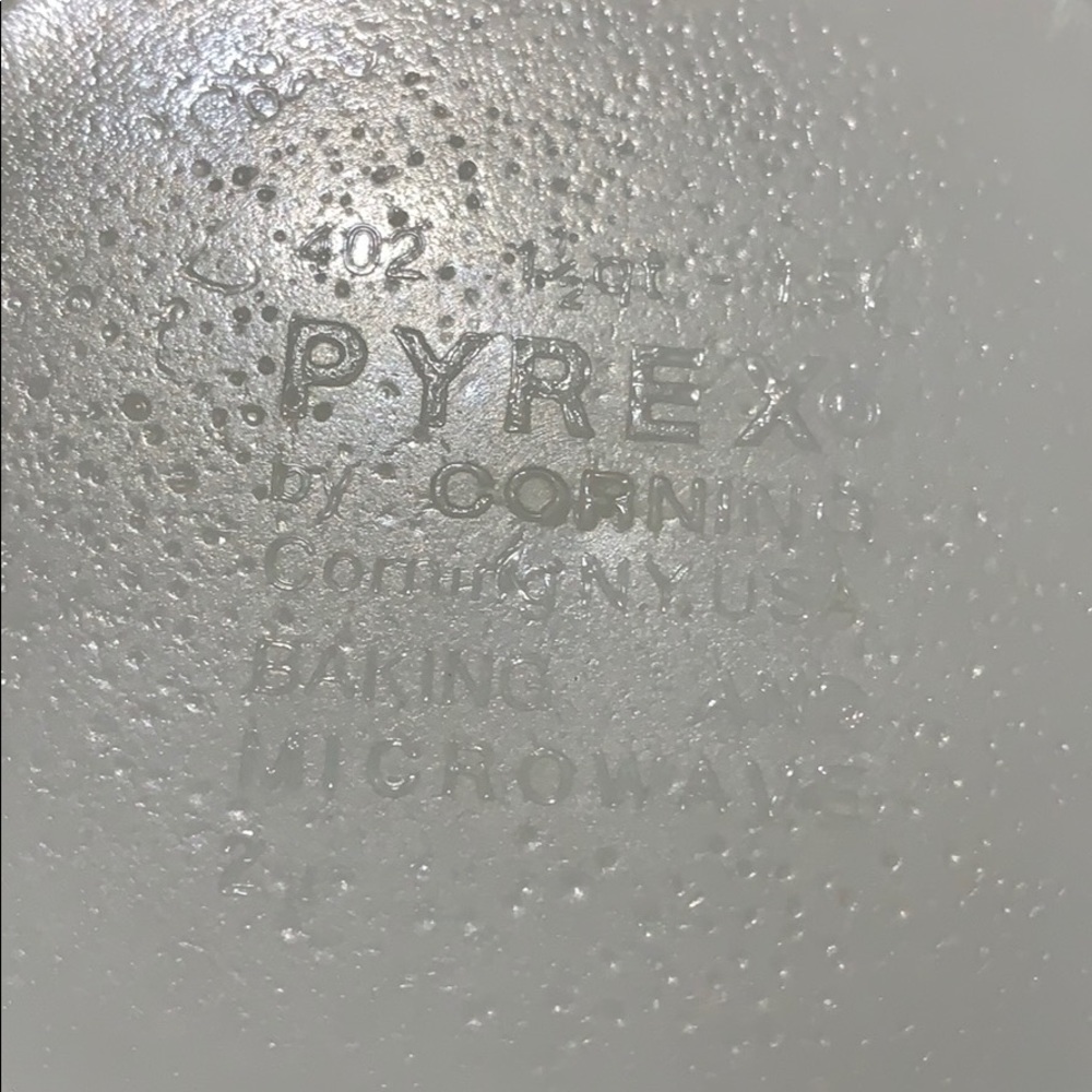 Pyrex Homestead - Picture 6 of 8